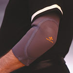 THERMO WRAP AMBIDEXTROUS - Latex, Supported
